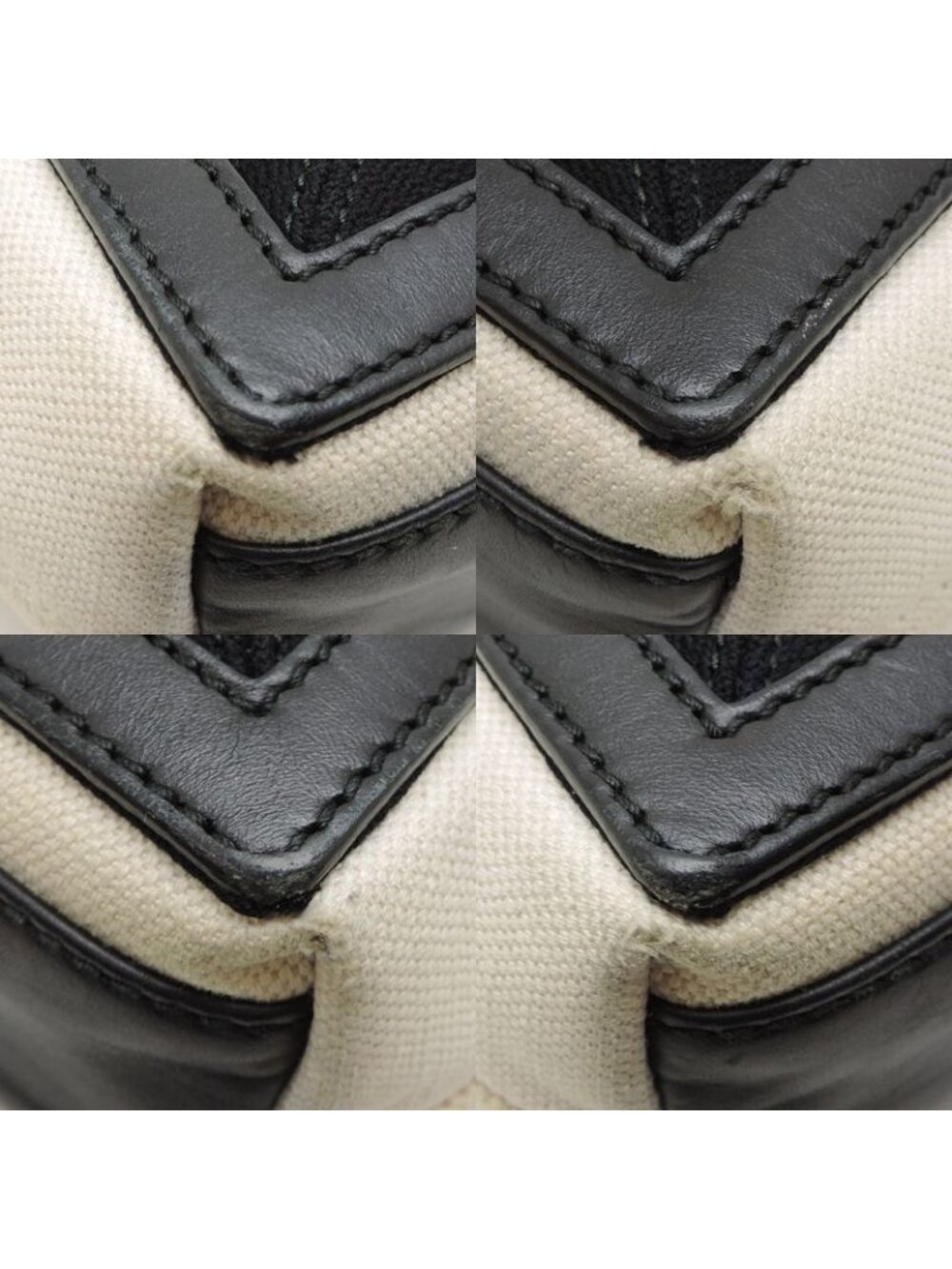 Balenciaga Handbag Black - Picture 8 of 10